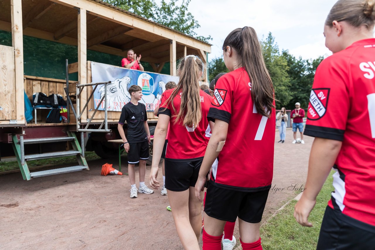 Bild 188 - Loewinnen Cup